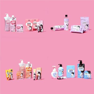 洋葱集团旗下品牌TENKOU RYUUGI BEAUTY荣获全球包装设计大奖赛金奖，引领生活美容服务新潮流