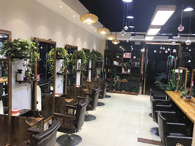 生活美容服务 女性开启独立事业与稳健增收的黄金手艺