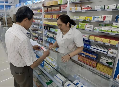火爆的药店生意，为何盯上了生活美容服务？